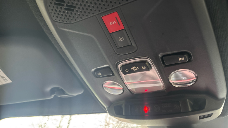 Vauxhall Corsa 1.2 Turbo SRi Edition 5dr Petrol Hatchback